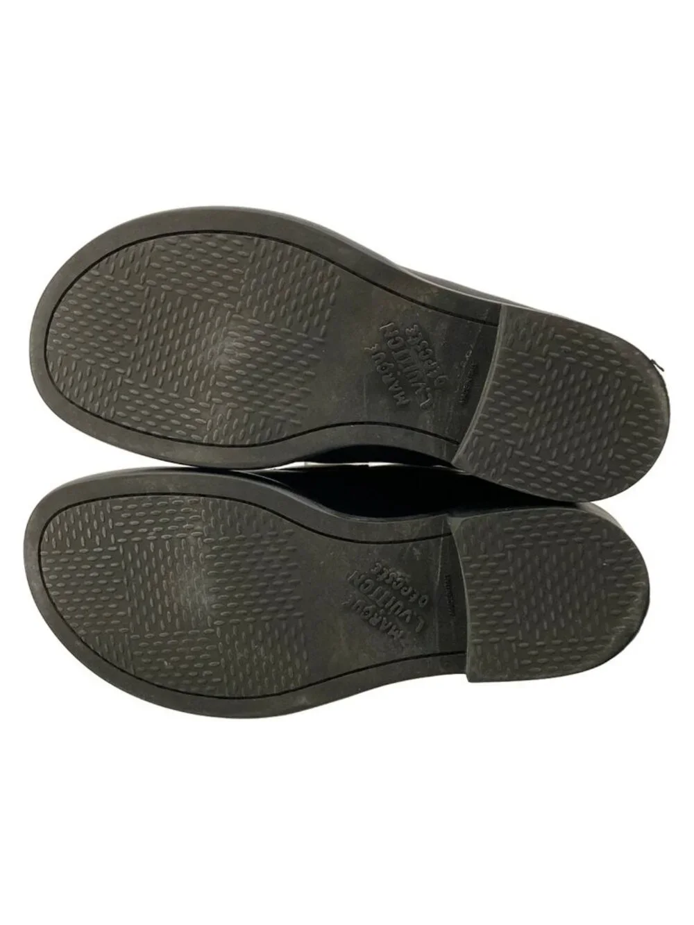 Louis Vuitton category shoes